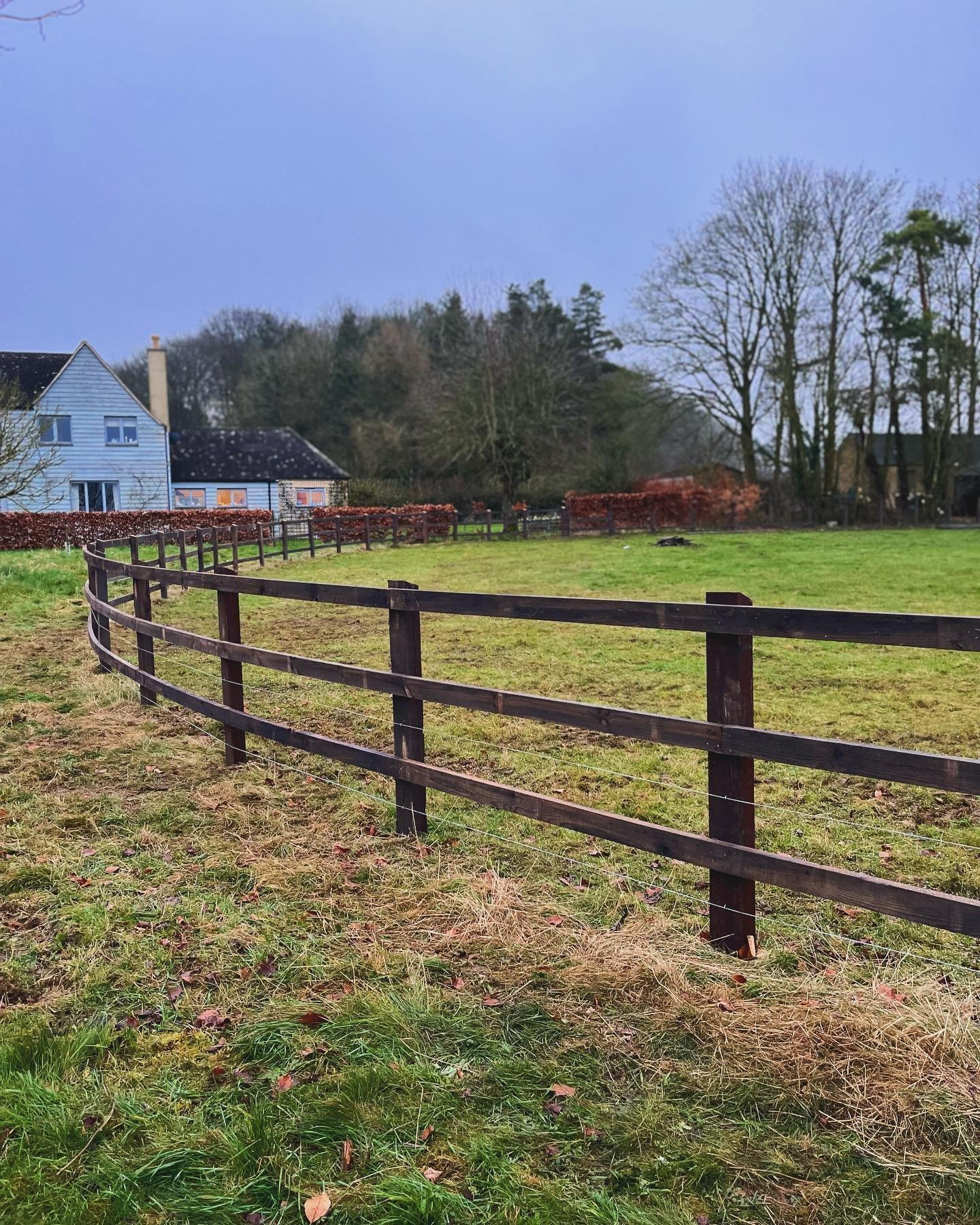 Fencing & Grounds Maintenance Experts